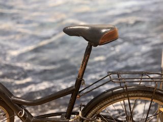 bicicleta de paseo Top Bike Country 26