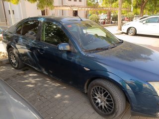 Ford Mondeo 2005