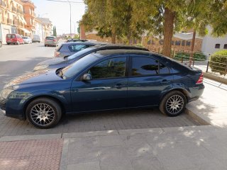 Ford Mondeo 2005