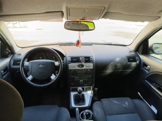 Ford Mondeo 2005