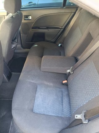 Ford Mondeo 2005