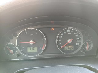 Ford Mondeo 2005
