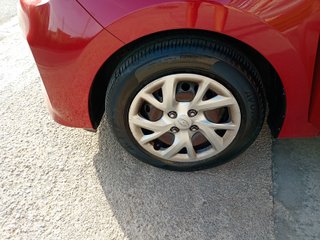Hyundai i10 1.0 Klass 49 kW (66 CV)