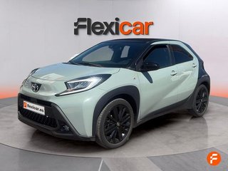 Toyota Aygo 1.0 VVT-I 72CV Play