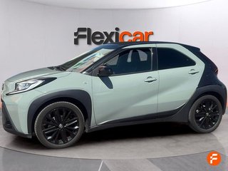 Toyota Aygo 1.0 VVT-I 72CV Play