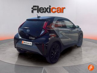 Toyota Aygo 1.0 VVT-I 72CV Play