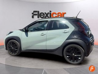 Toyota Aygo 1.0 VVT-I 72CV Play
