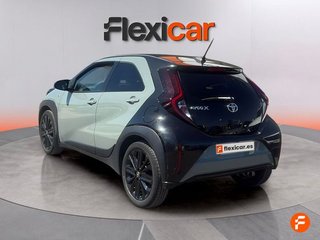 Toyota Aygo 1.0 VVT-I 72CV Play