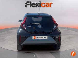 Toyota Aygo 1.0 VVT-I 72CV Play