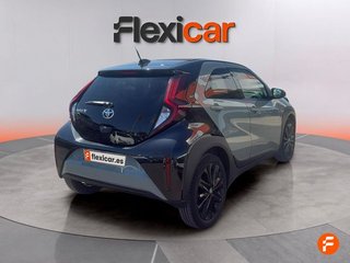Toyota Aygo 1.0 VVT-I 72CV Play