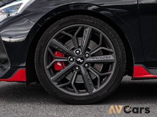 Hyundai i20N 2023 Nacional Unico Propietario