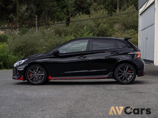 Hyundai i20N 2023 Nacional Unico Propietario