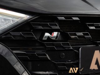 Hyundai i20N 2023 Nacional Unico Propietario