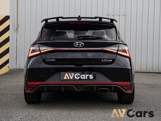 Hyundai i20N 2023 Nacional Unico Propietario