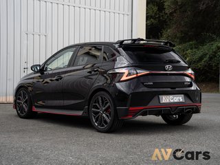 Hyundai i20N 2023 Nacional Unico Propietario