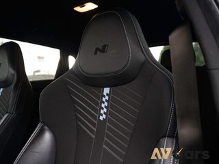 Hyundai i20N 2023 Nacional Unico Propietario