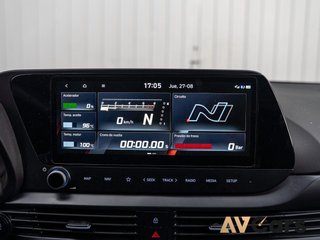 Hyundai i20N 2023 Nacional Unico Propietario