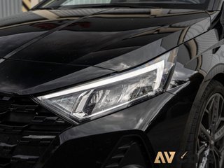 Hyundai i20N 2023 Nacional Unico Propietario