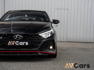 Hyundai i20N 2023 Nacional Unico Propietario