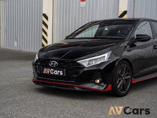 Hyundai i20N 2023 Nacional Unico Propietario