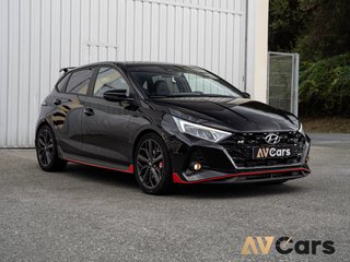 Hyundai i20N 2023 Nacional Unico Propietario