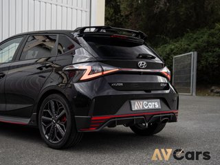 Hyundai i20N 2023 Nacional Unico Propietario