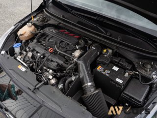 Hyundai i20N 2023 Nacional Unico Propietario