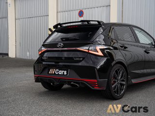 Hyundai i20N 2023 Nacional Unico Propietario