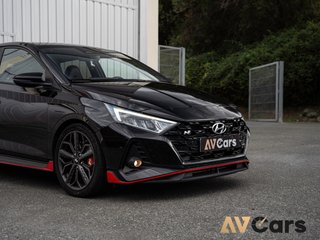 Hyundai i20N 2023 Nacional Unico Propietario
