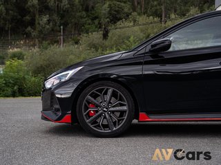 Hyundai i20N 2023 Nacional Unico Propietario