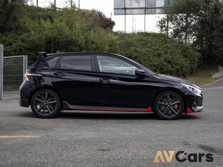 Hyundai i20N 2023 Nacional Unico Propietario