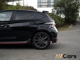 Hyundai i20N 2023 Nacional Unico Propietario