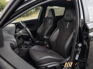 Hyundai i20N 2023 Nacional Unico Propietario