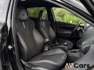 Hyundai i20N 2023 Nacional Unico Propietario
