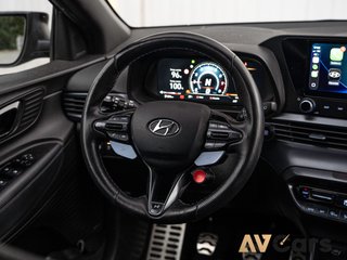 Hyundai i20N 2023 Nacional Unico Propietario