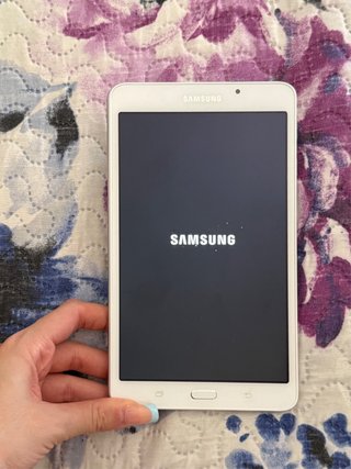 Tablet Samsung Galaxy Tab A 7 8 GB