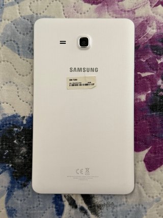 Tablet Samsung Galaxy Tab A 7 8 GB