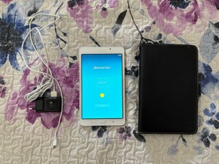 Tablet Samsung Galaxy Tab A 7 8 GB