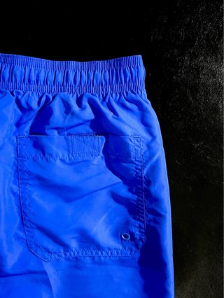 Bañador Pantalón Corto Emporio Armani (S-46) Nuevo
