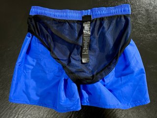 Bañador Pantalón Corto Emporio Armani (S-46) Nuevo