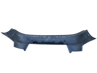 Paragolpes tra Audi A3 03-11