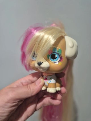 Muñeca VIP Pets