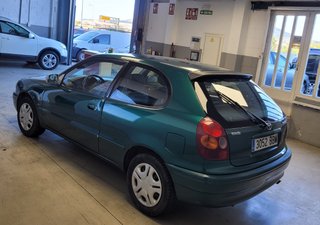 Toyota Corolla 2000