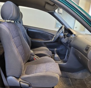 Toyota Corolla 2000
