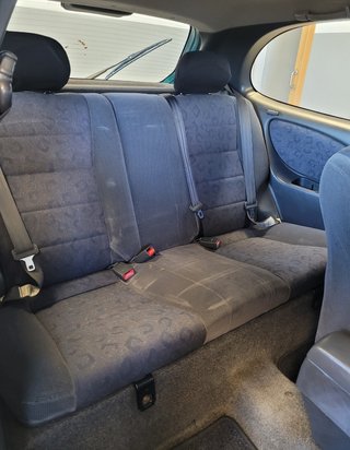 Toyota Corolla 2000
