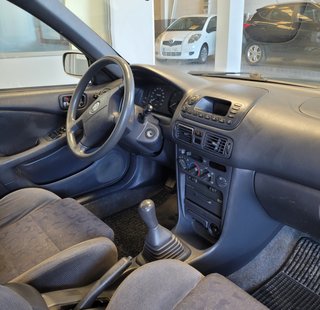 Toyota Corolla 2000