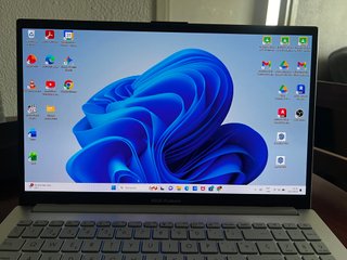 Asus Vivobook Go 15 Ryzen 5