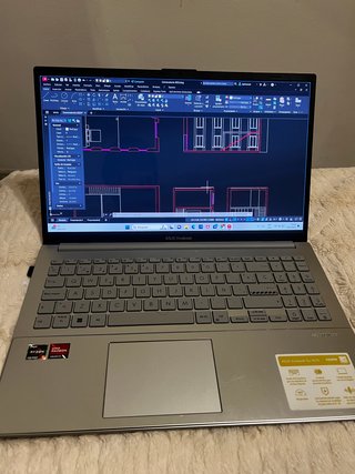 Asus Vivobook Go 15 Ryzen 5
