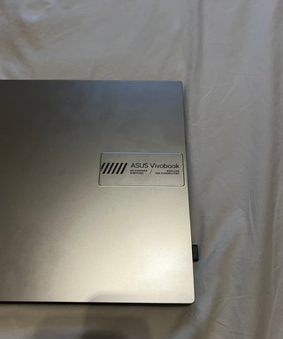 Asus Vivobook Go 15 Ryzen 5