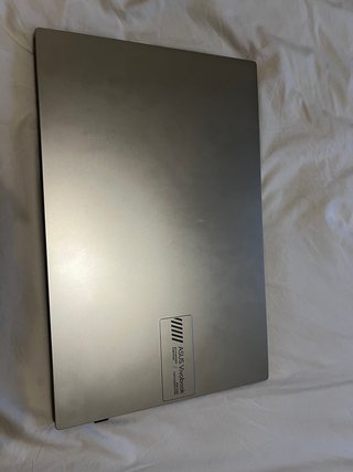 Asus Vivobook Go 15 Ryzen 5